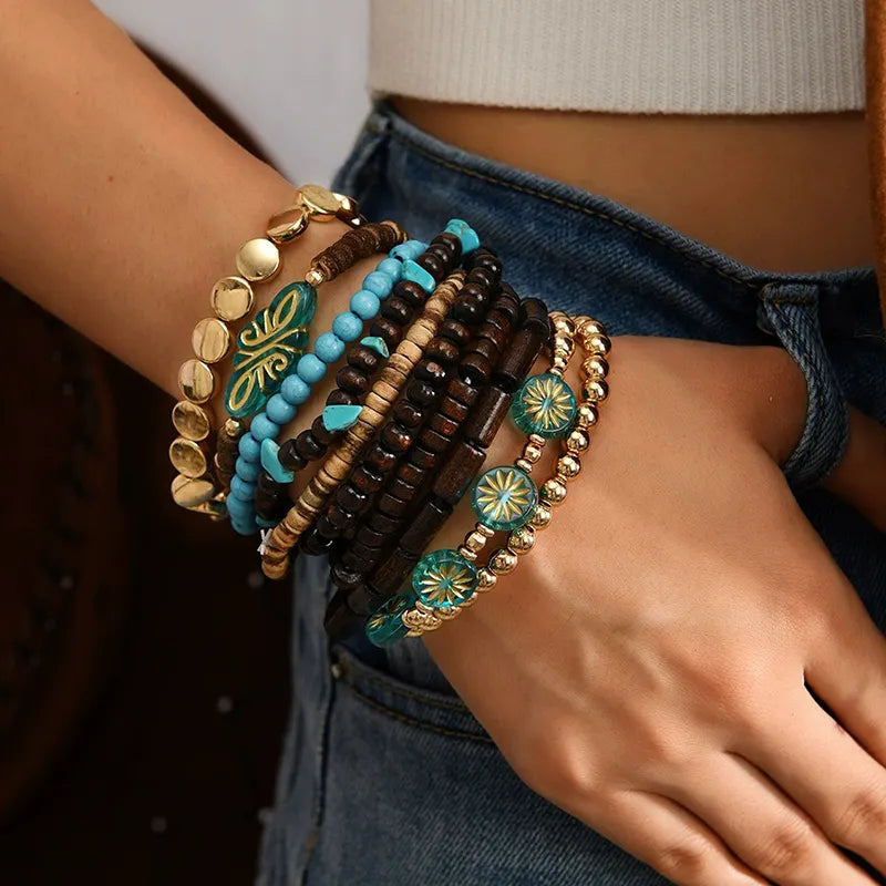 Stunning Set for Daily Wear