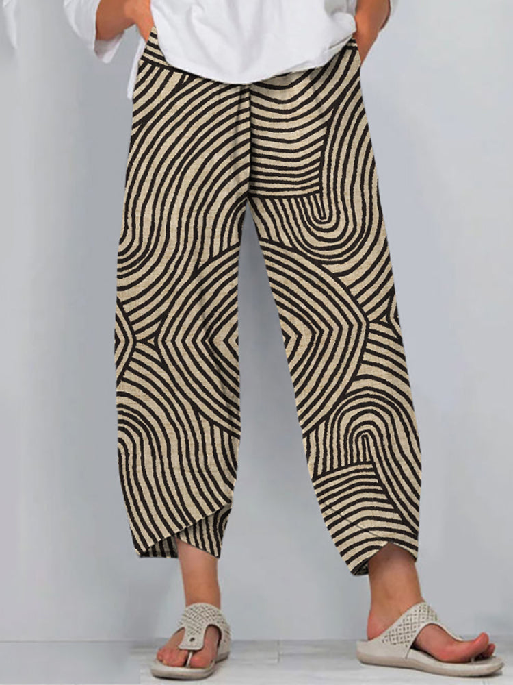 Elegantly Designed Pants