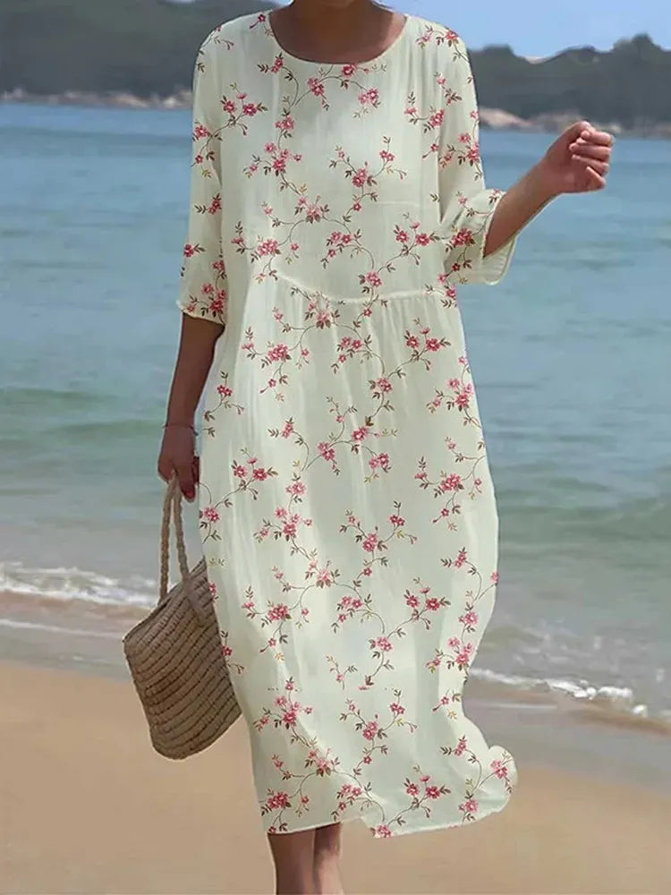 Vintage Inspired Dress