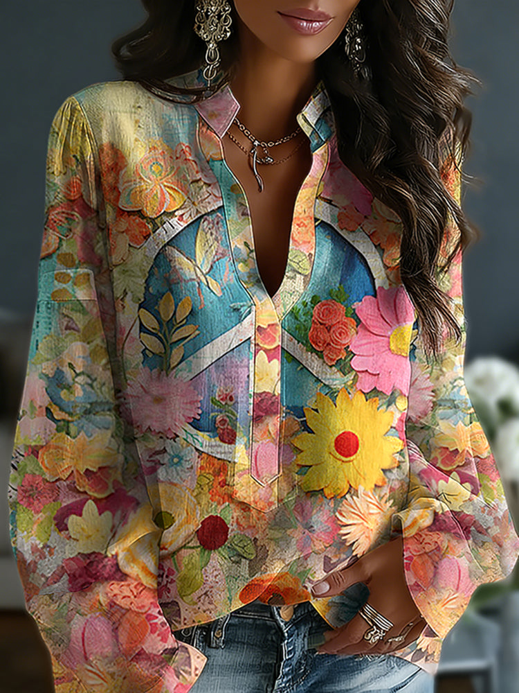 Gracefully Designed Top
