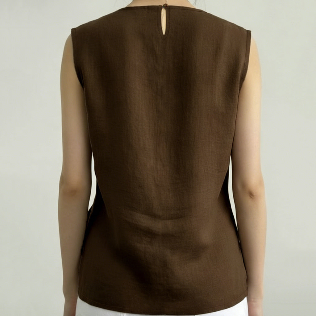 Vintage Inspired Shirt