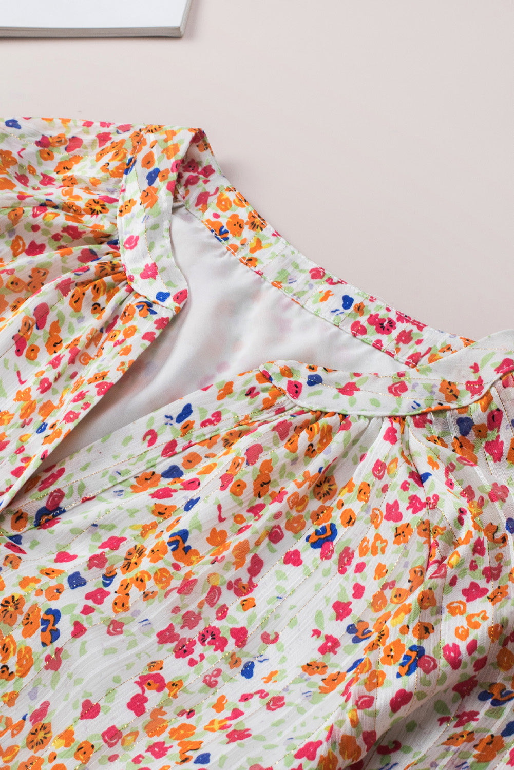 Beautifully Balanced Shirt with Timeless Character
