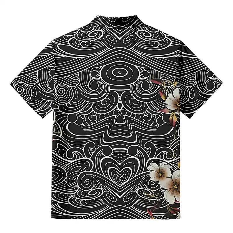 Vintage Inspired Shirt