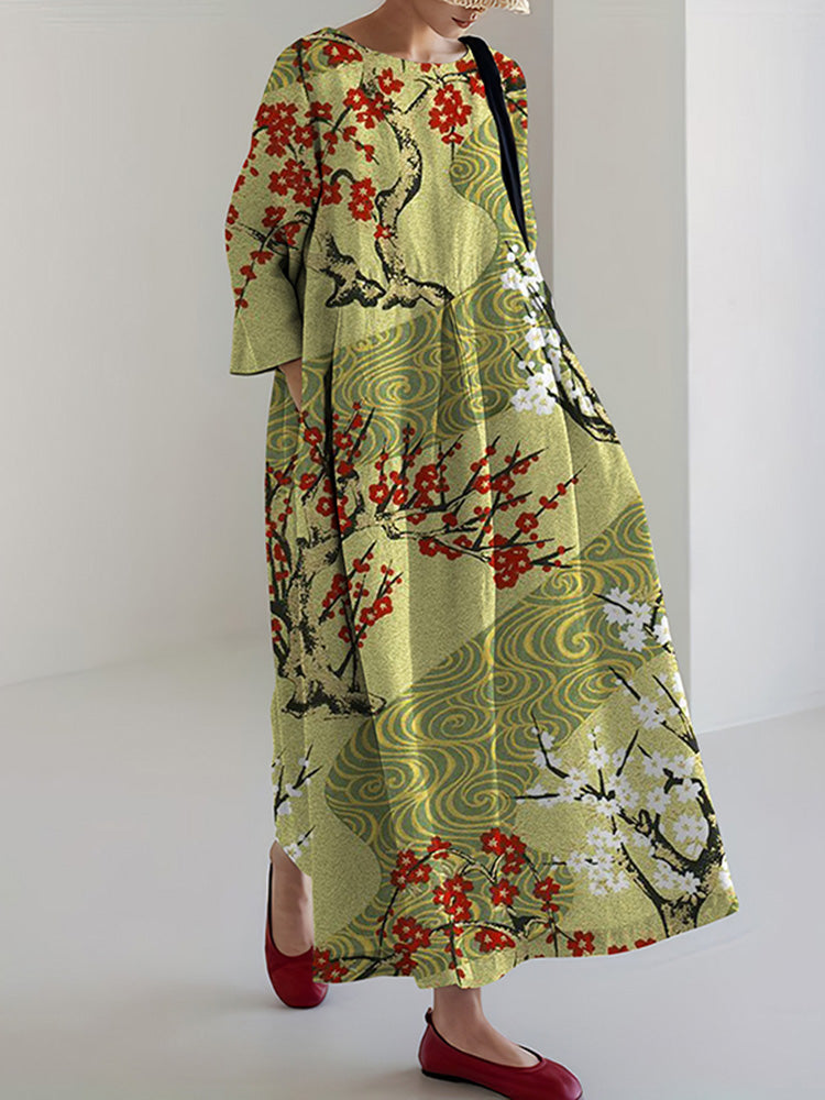 Vintage Inspired Dress