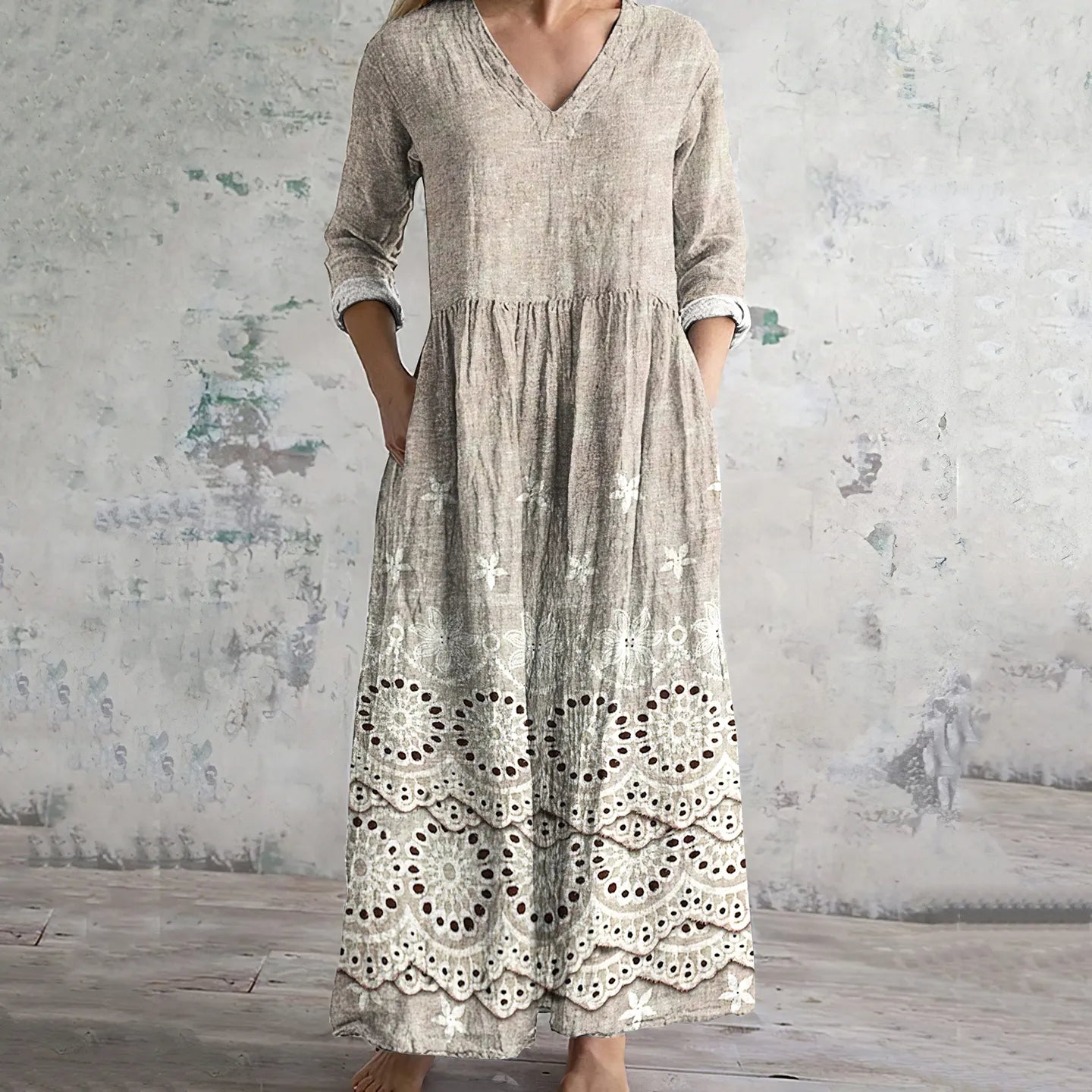 Khaki