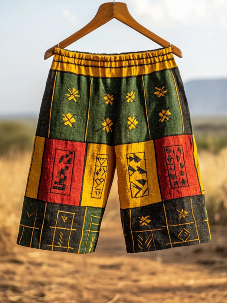 Timeless Vintage Style Garment