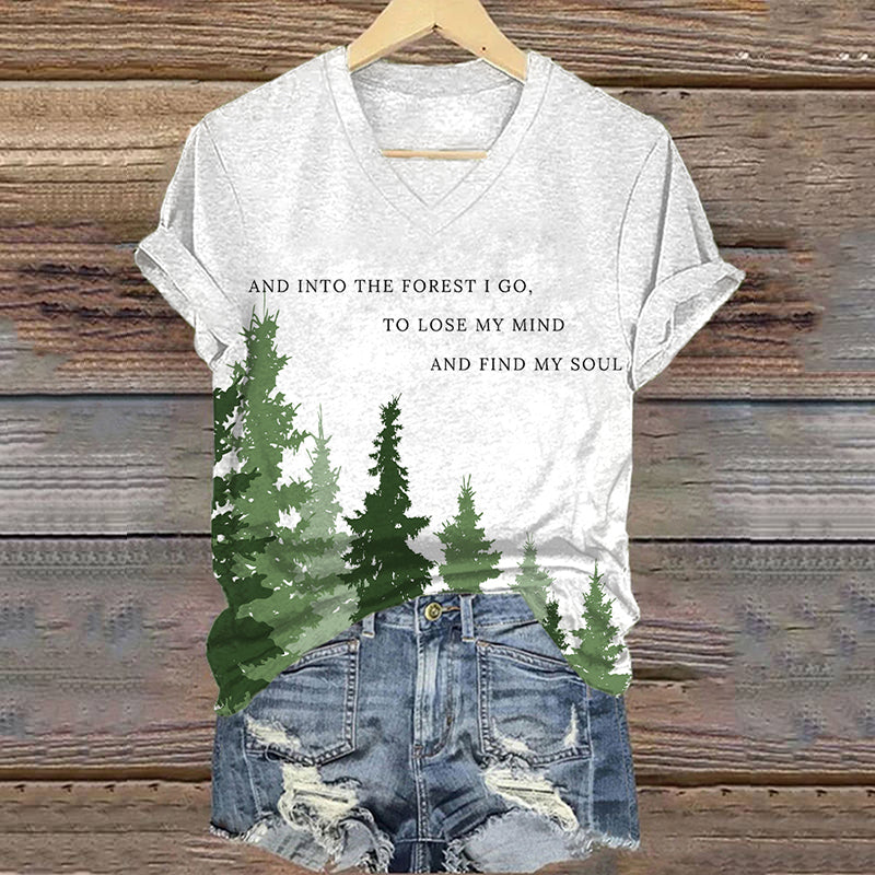 Beautifully Crafted T-Shirt