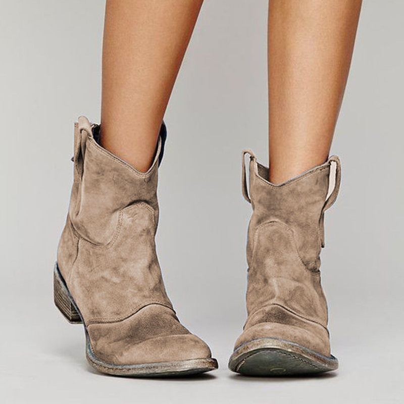 Stylish Orthopedic Boots for Any Occasion