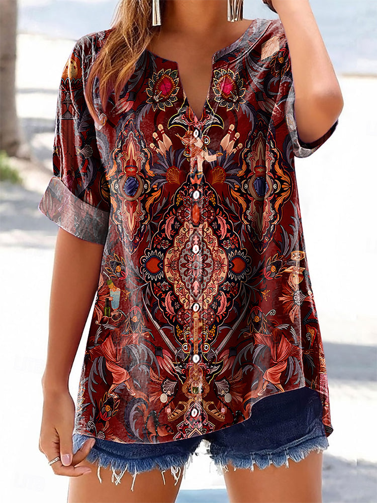 Classic Vintage Shirt