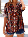 Thoughtfully Designed Shirt
