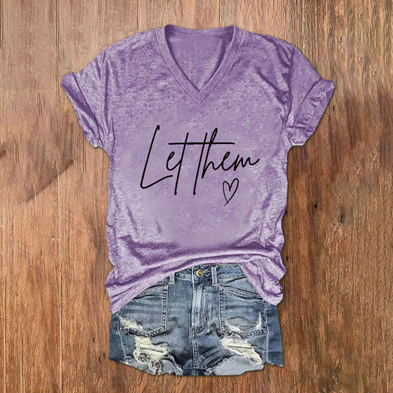 Vintage Inspired T-Shirt