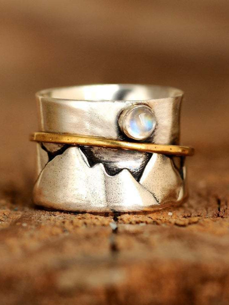 Stunning Ring for Daily Wear
