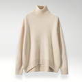 Angeline's® | Luxurious soft cashmere sweater
