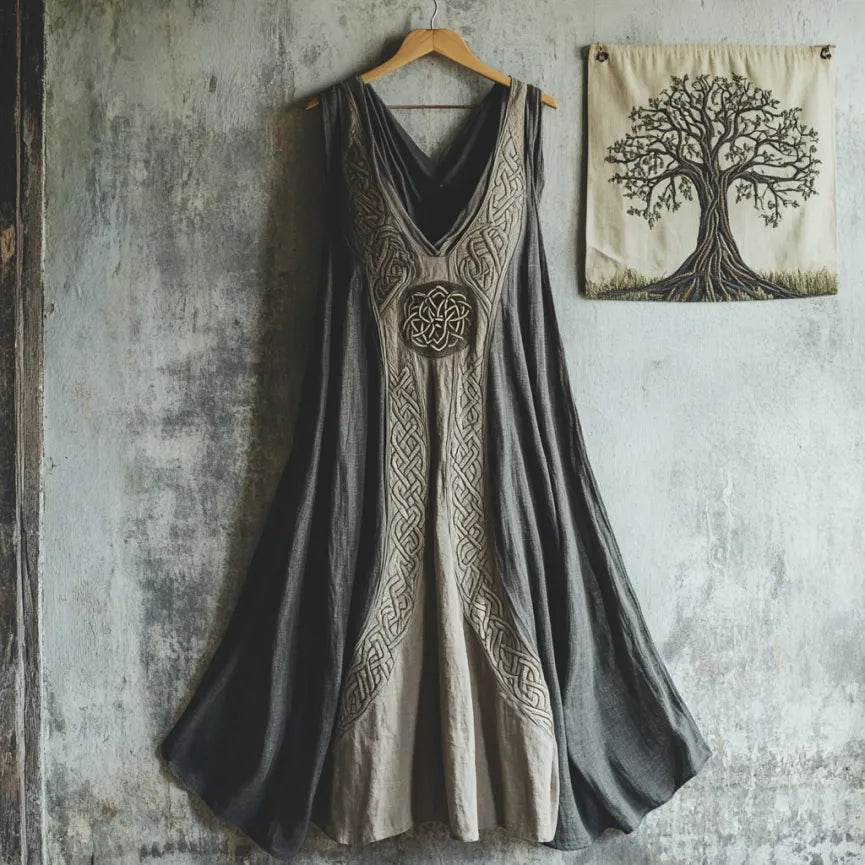 Khaki grey