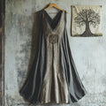 Khaki grey