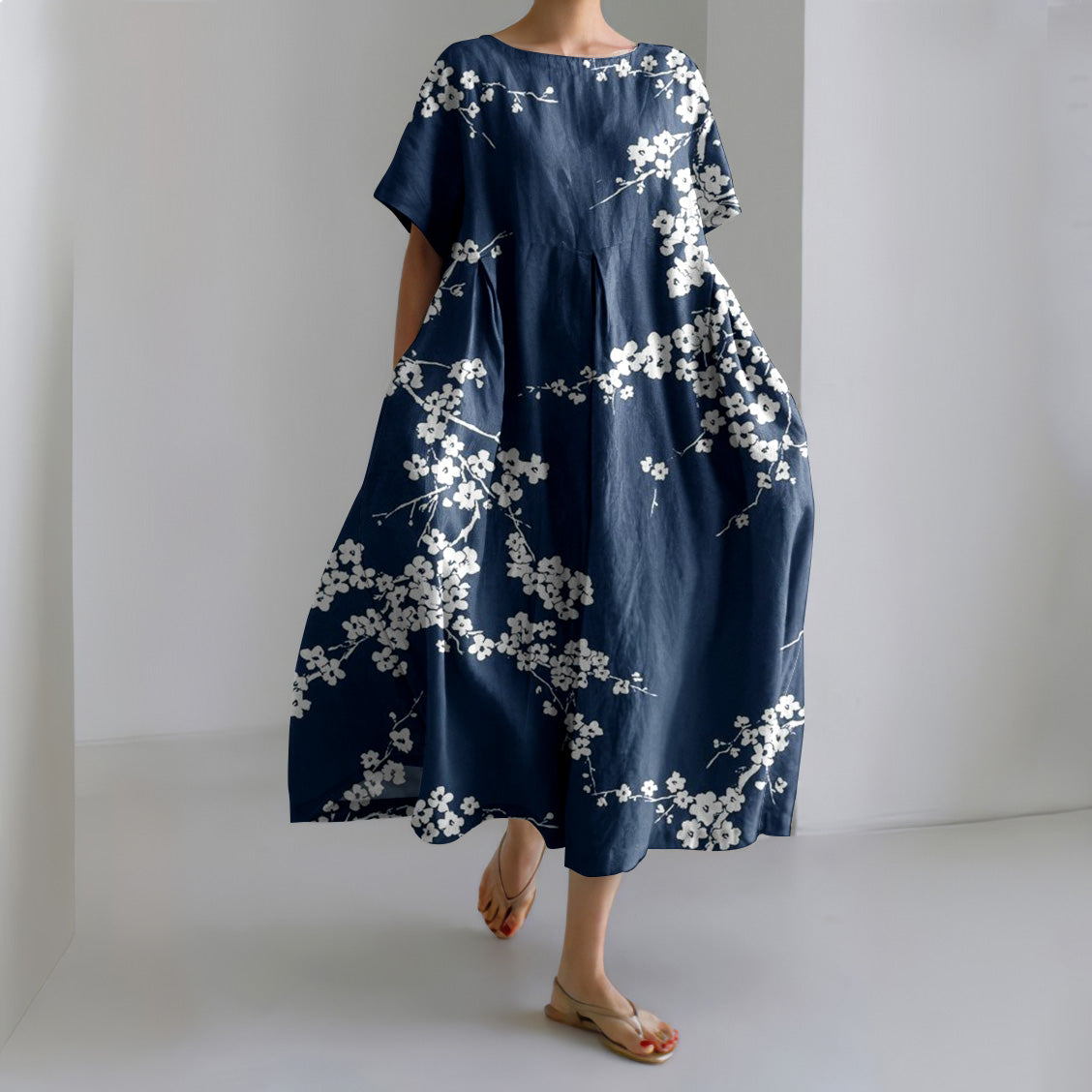 Navy blue