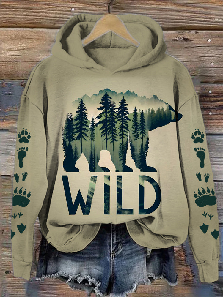 Gray green