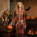 Pumpkin Orange