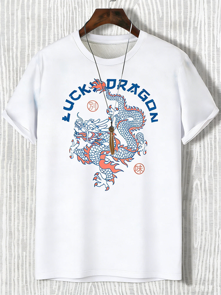 Gracefully Designed T-Shirt