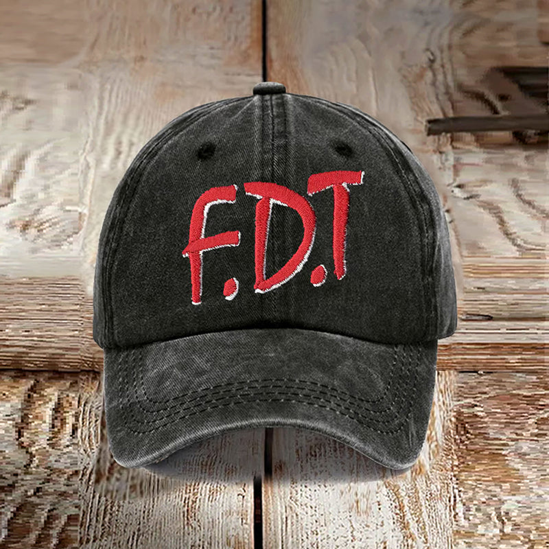 Thoughtfully Designed Garment