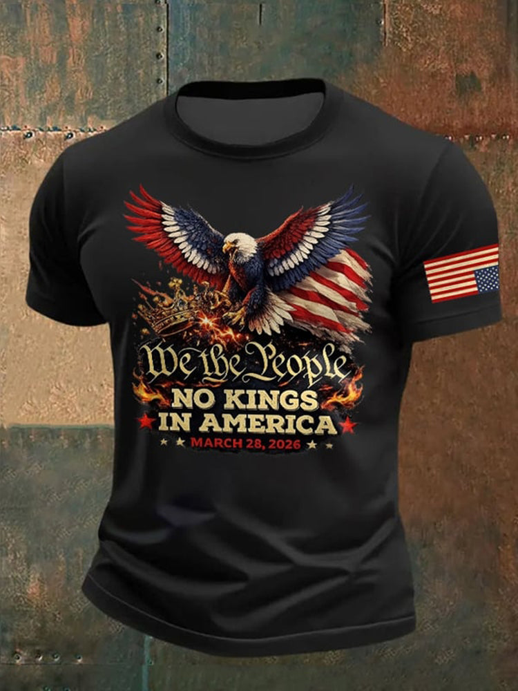 Beautifully Crafted T-Shirt