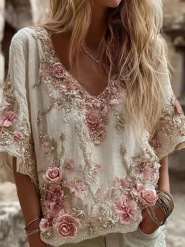 Classic Designed T-Shirt