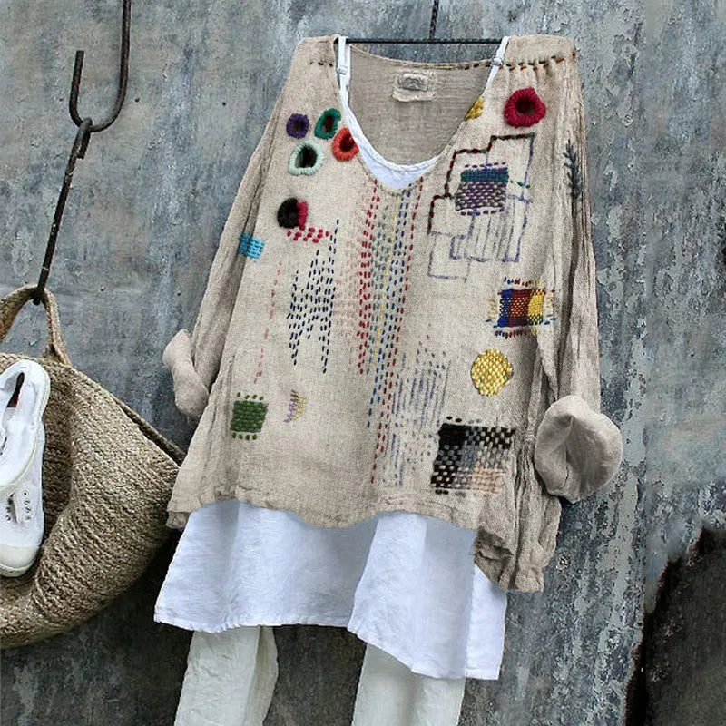 Classic Designed Garment