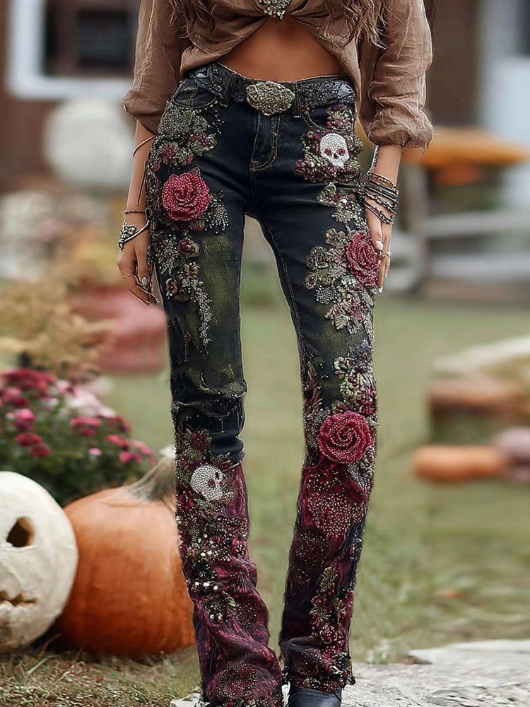 Classic Designed Garment