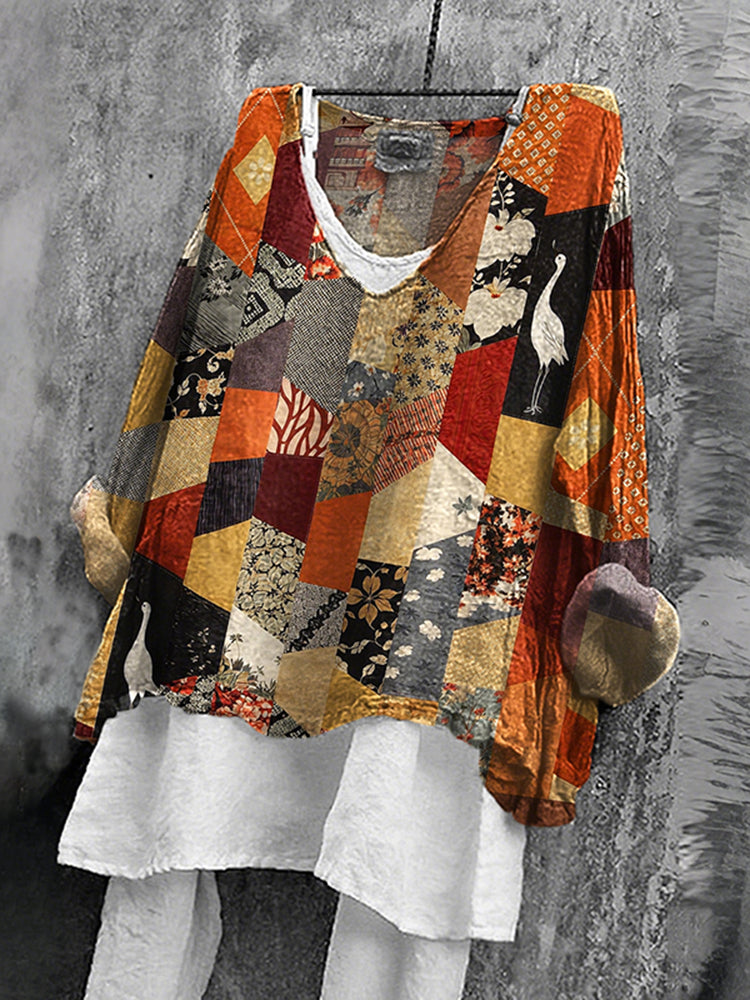 Elegantly Designed T-Shirt