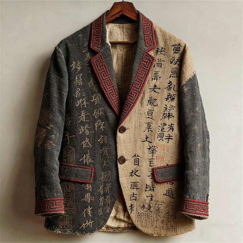 Classic Designed Garment