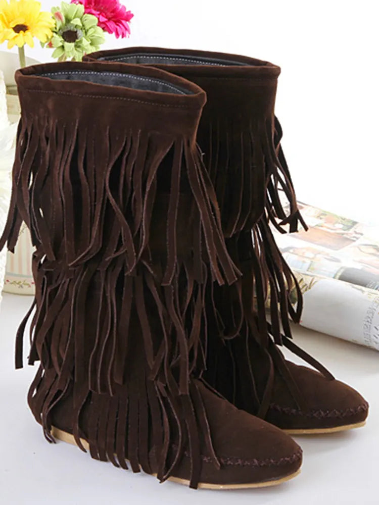 Beautifully Crafted Orthopedic Boots
