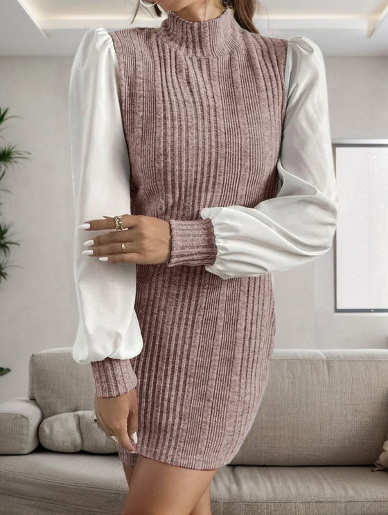 Polished Sweater with an Effortless Classic Look