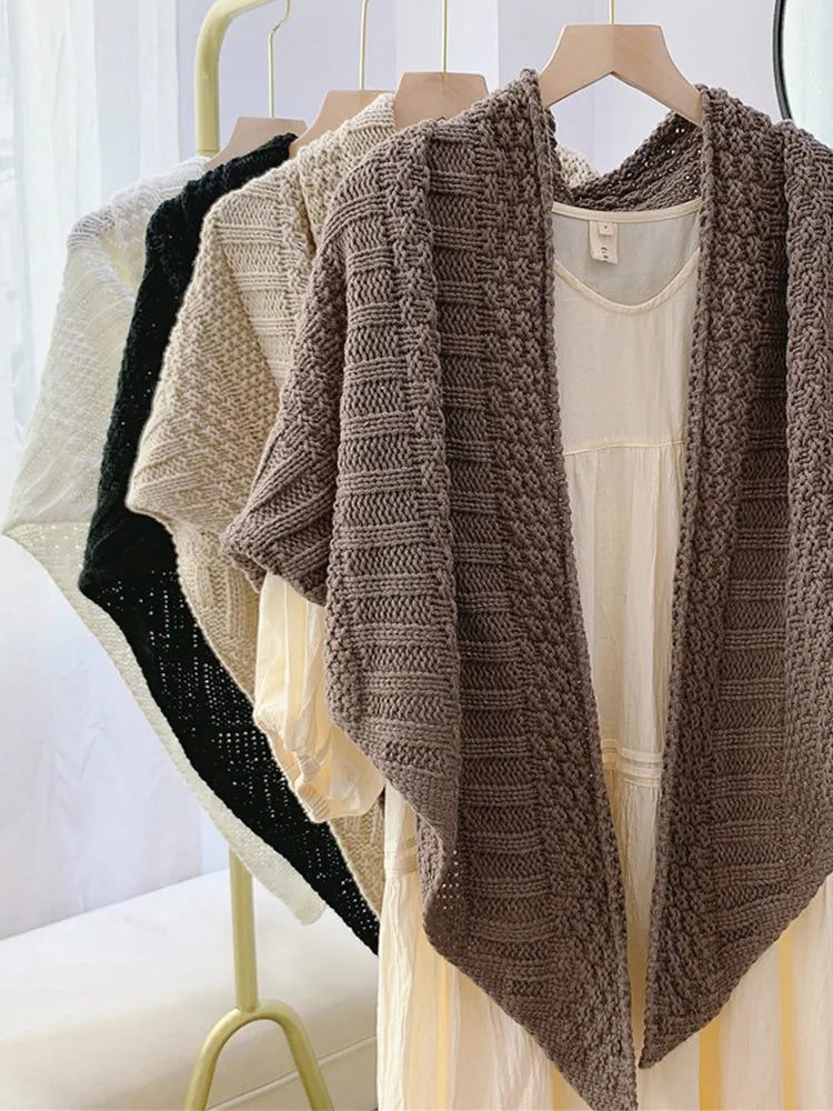 Thoughtfully Designed Garment