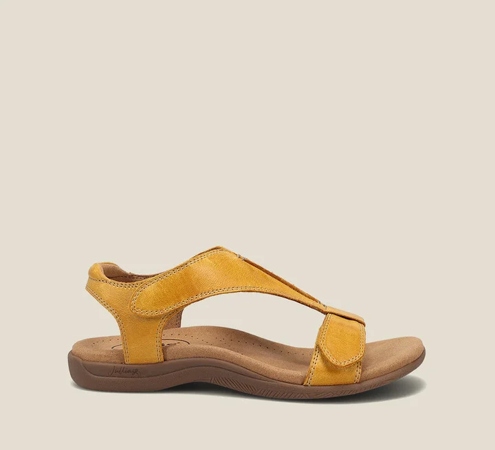 Chic Orthopedic Shoes with Unique Design
