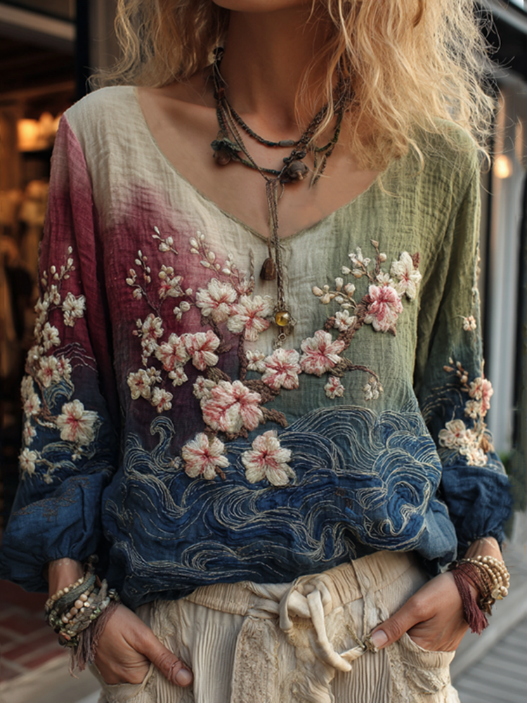 Beautifully Crafted Shirt
