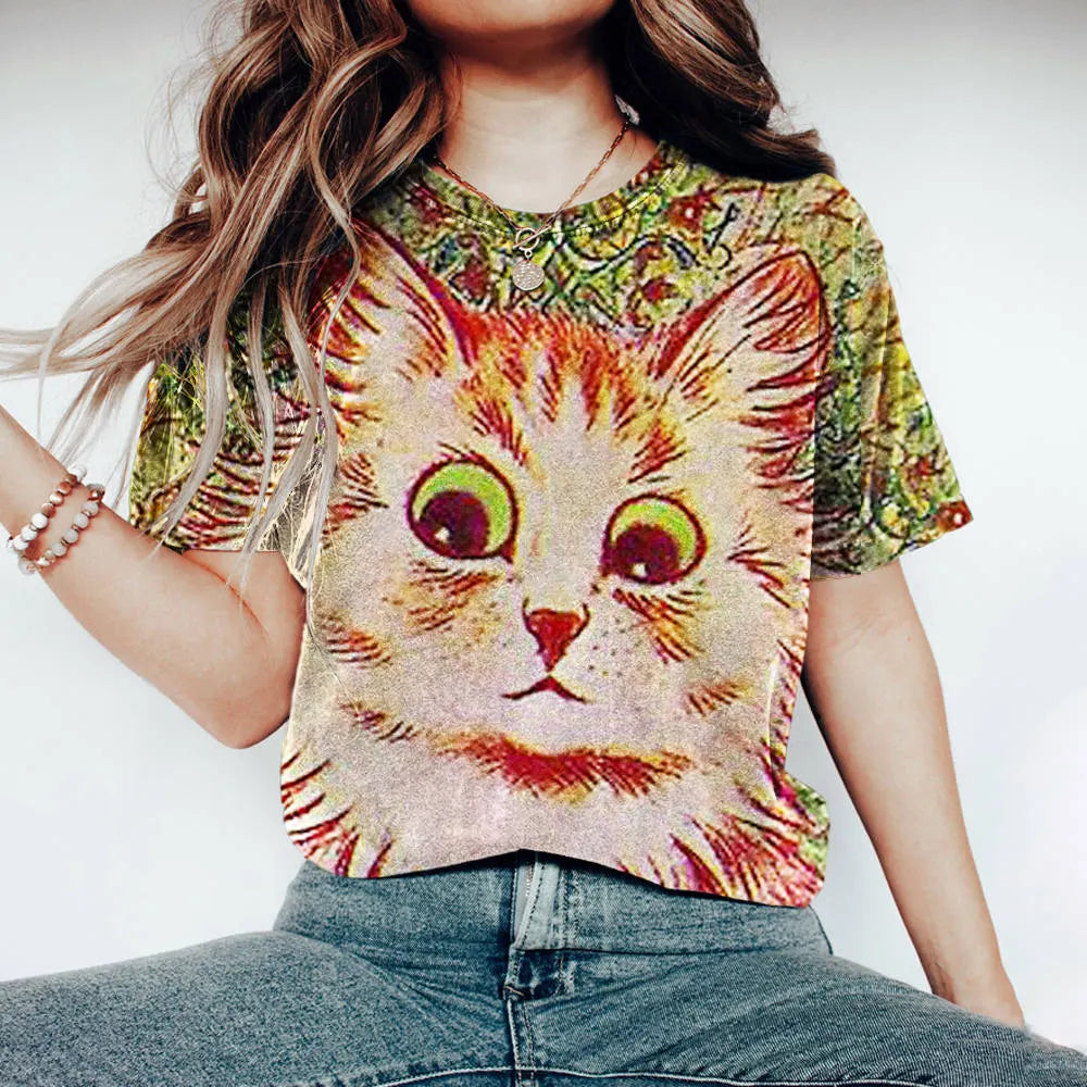 Vintage Inspired T-Shirt