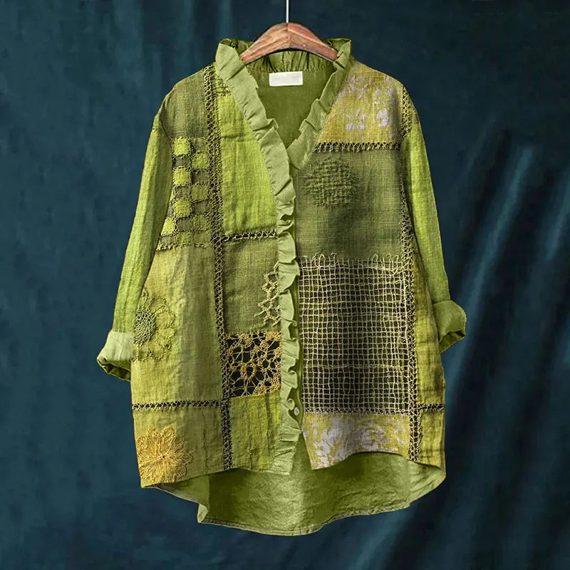 Vintage Inspired Shirt