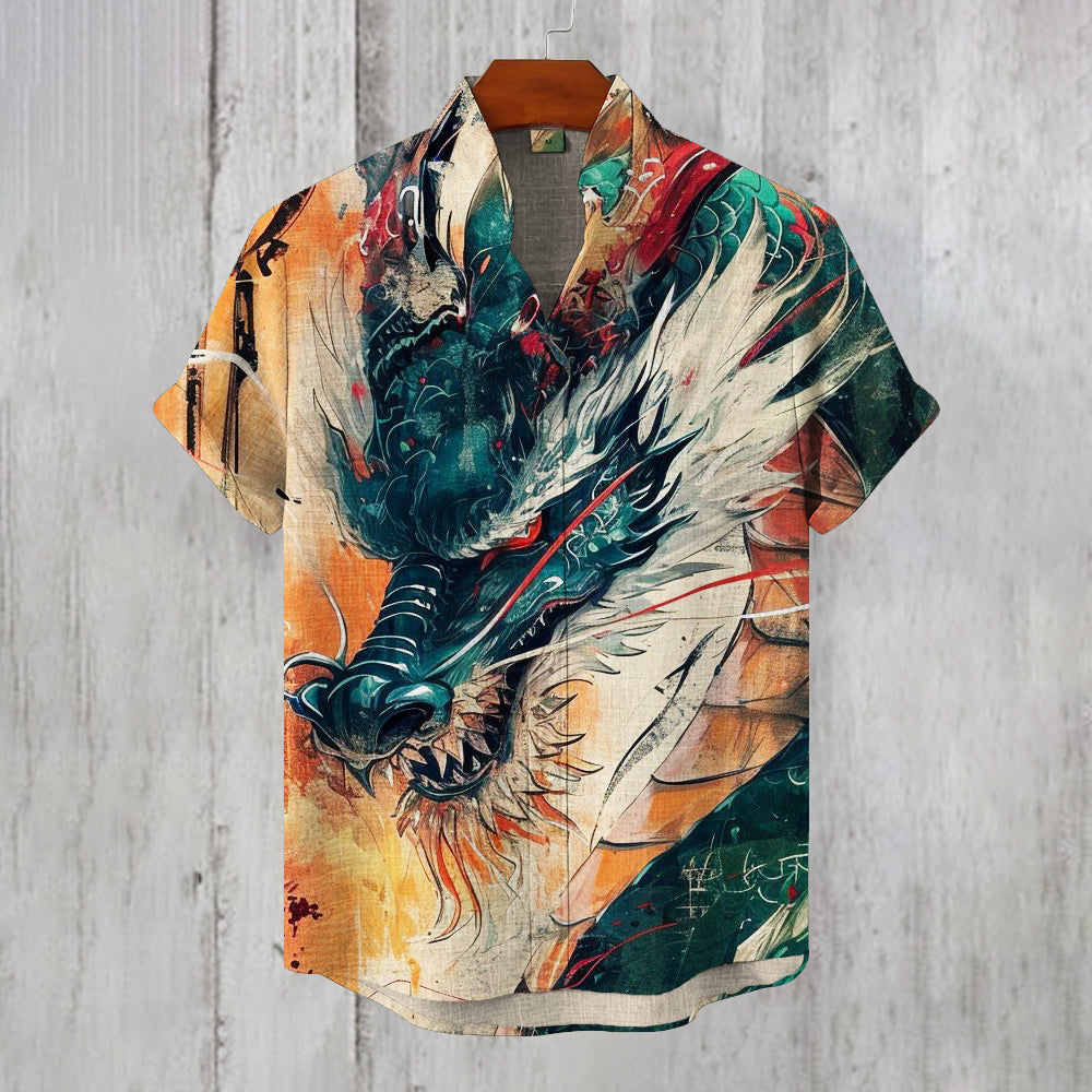 Thoughtfully Designed Shirt