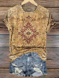 Classic Vintage T-Shirt