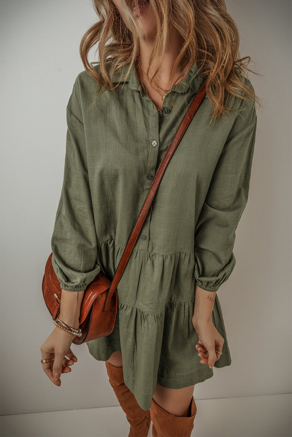 Classic Vintage & Enduringly Stylish Dress