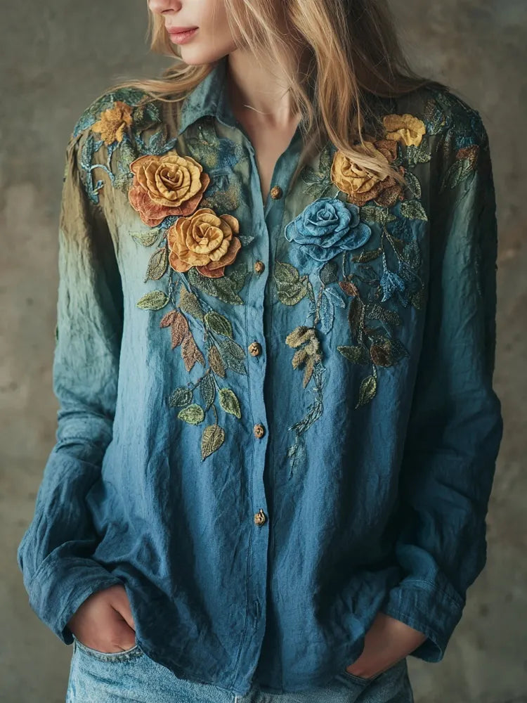 Thoughtfully Designed Shirt