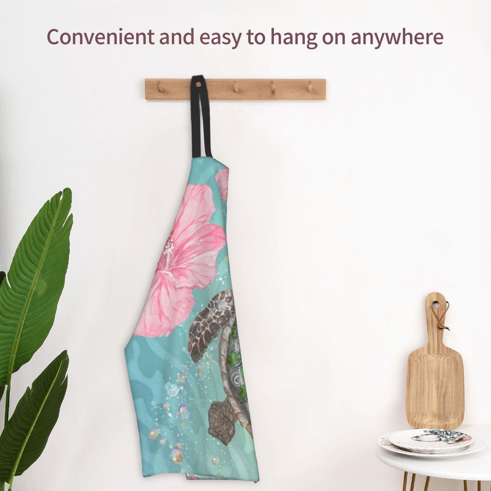 Elegantly Designed Garment