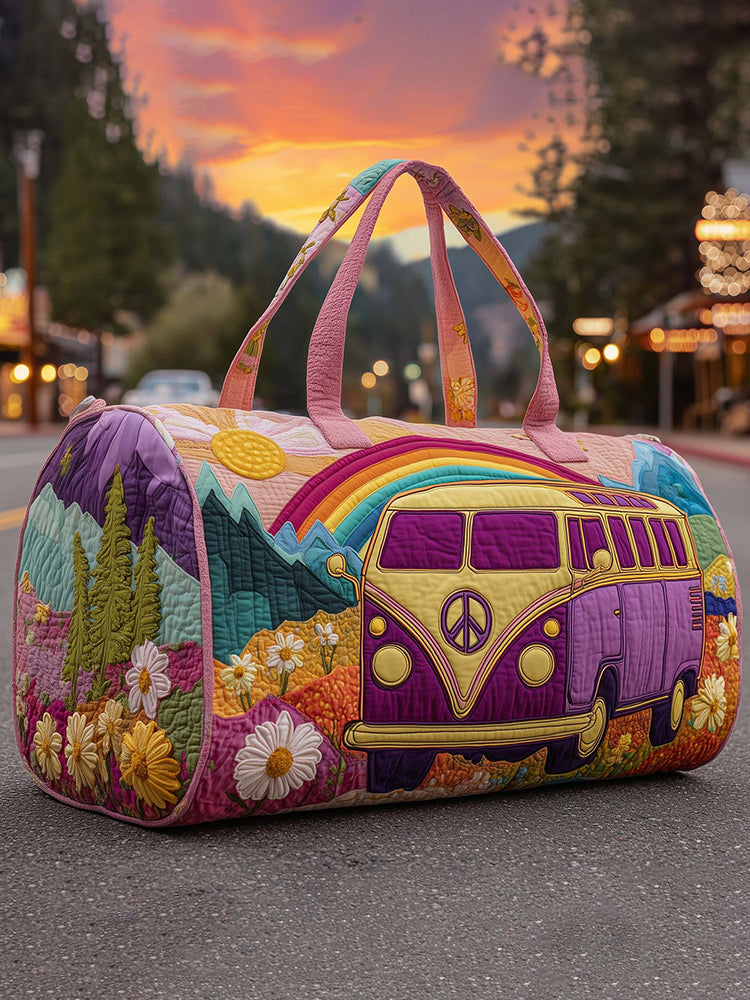 Beautifully Crafted Bag