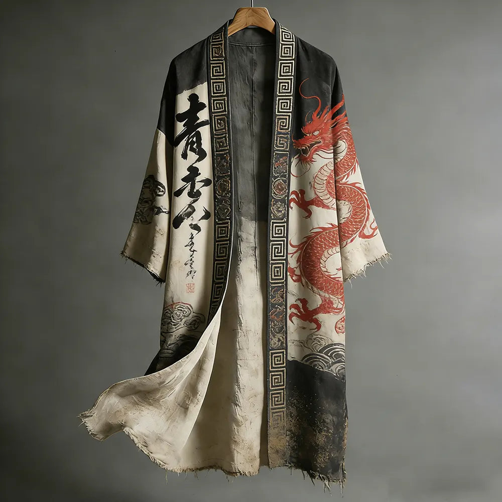 Vintage Inspired Garment