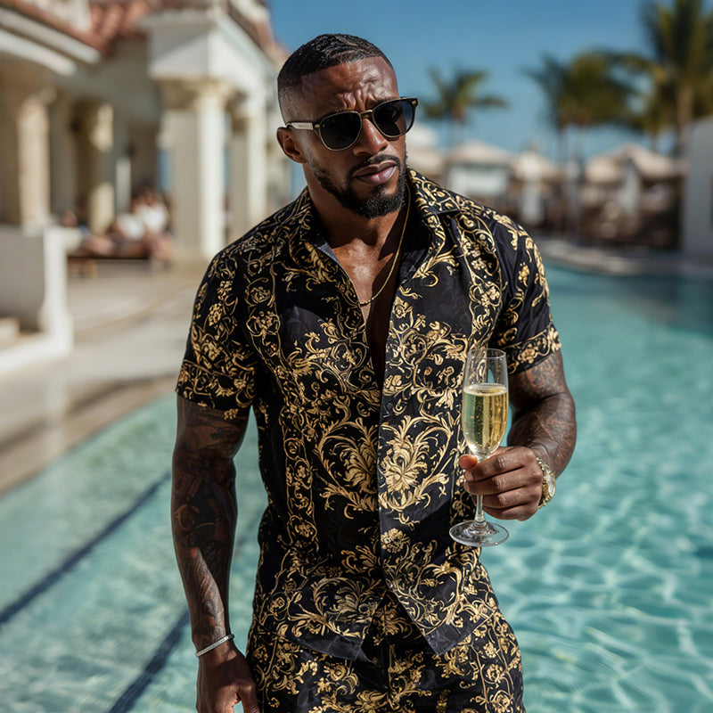 Classic Vintage Shirt