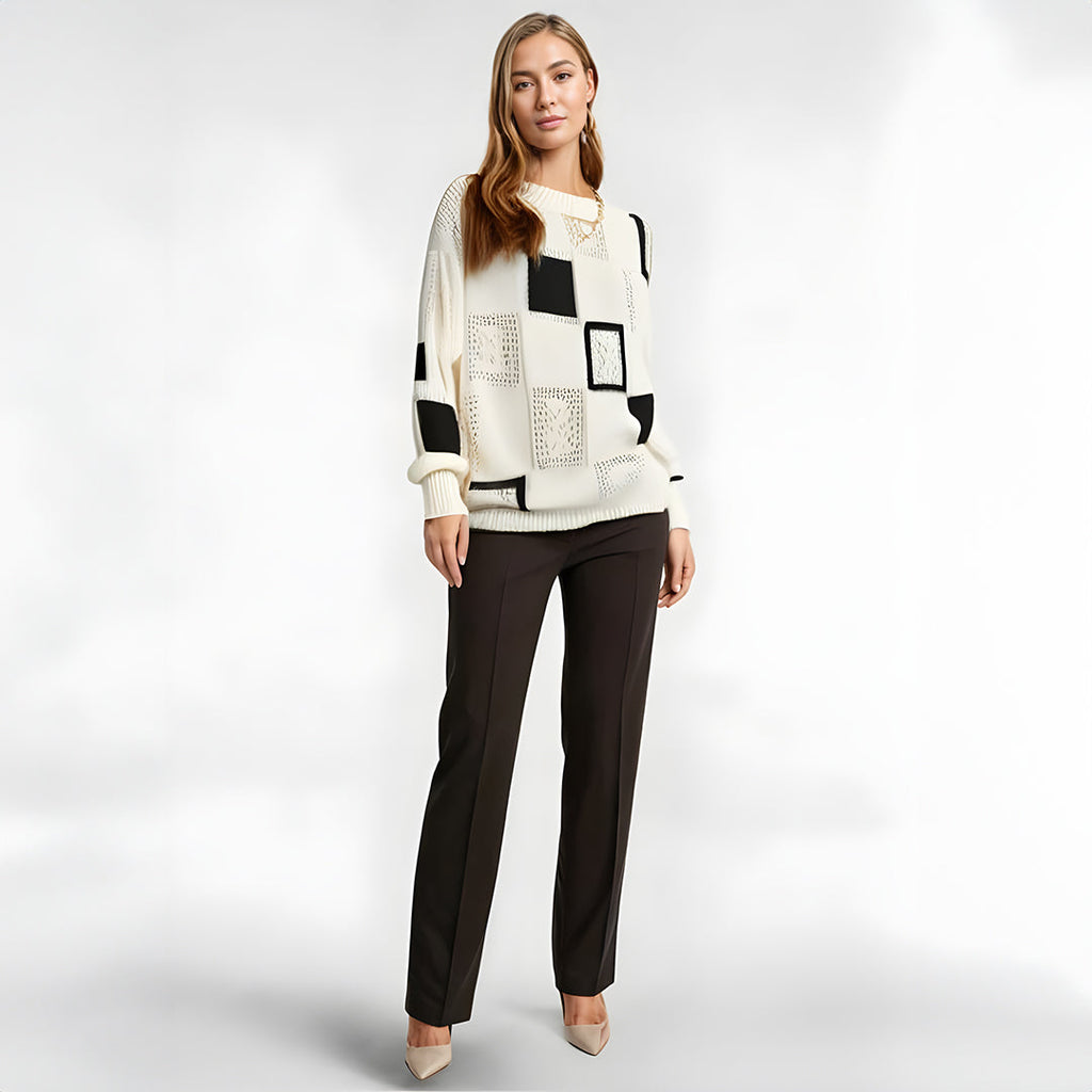 Elisa® | Stylish sweater