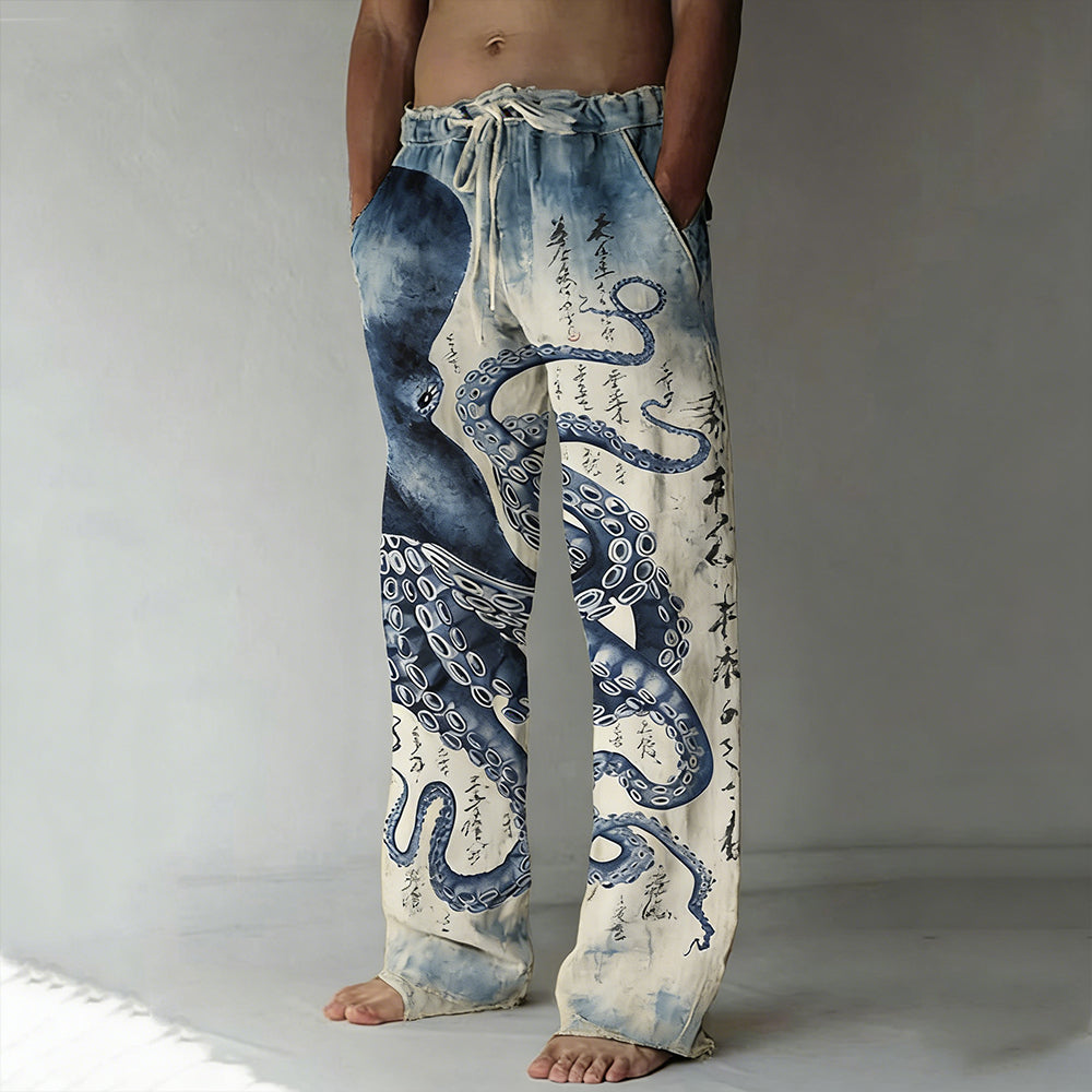 Beautifully Crafted Pants