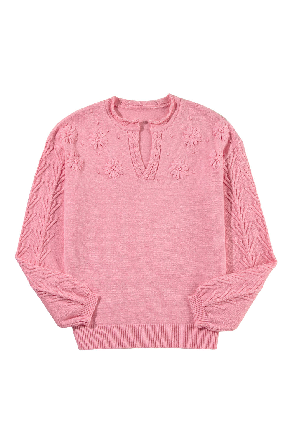 Beautifully Crafted Sweater