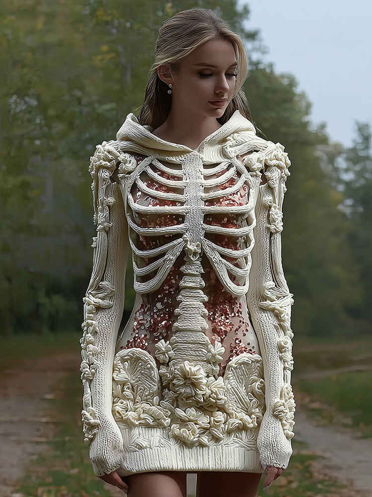 Classic Vintage Sweater