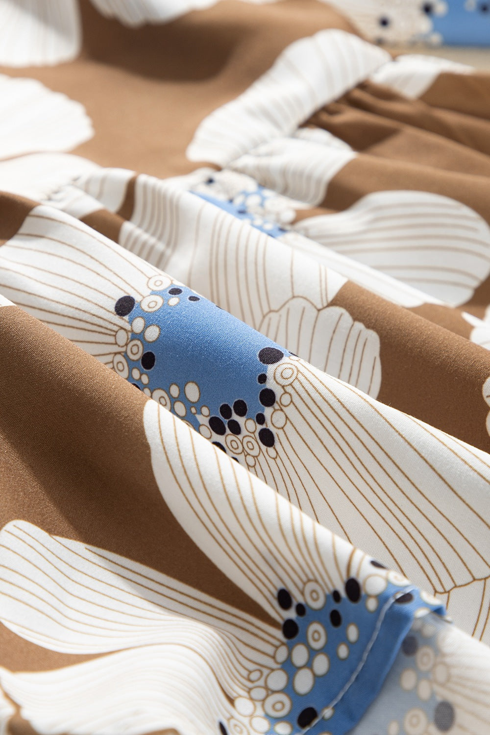 Classic Vintage & Enduringly Stylish Blouse